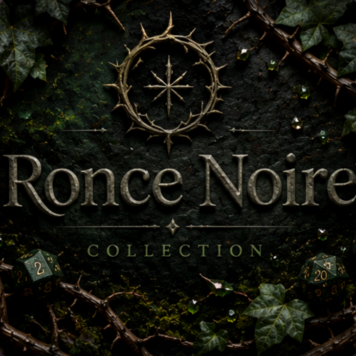 Ronce Noire